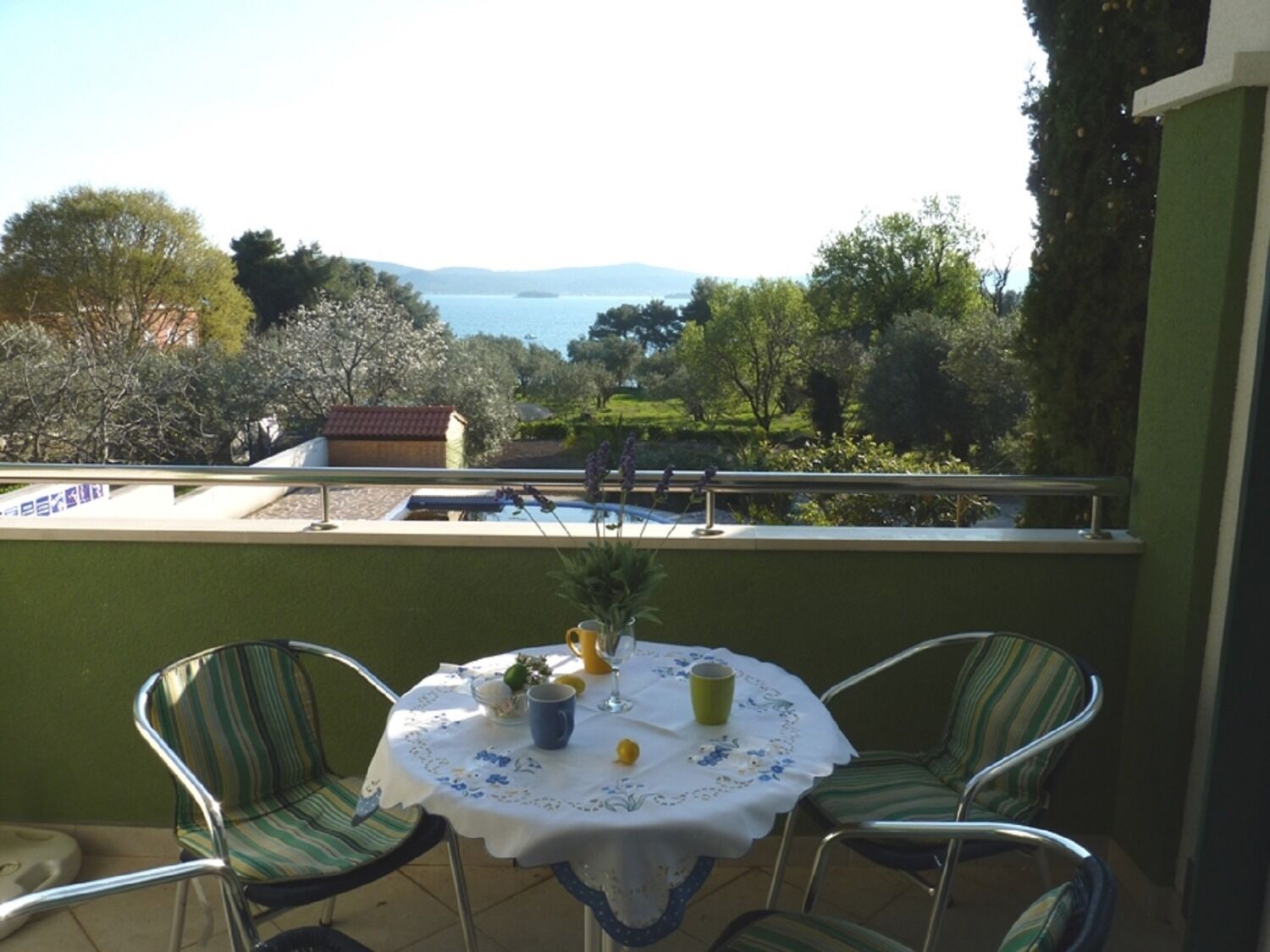 Apartments Viola 10452-A3