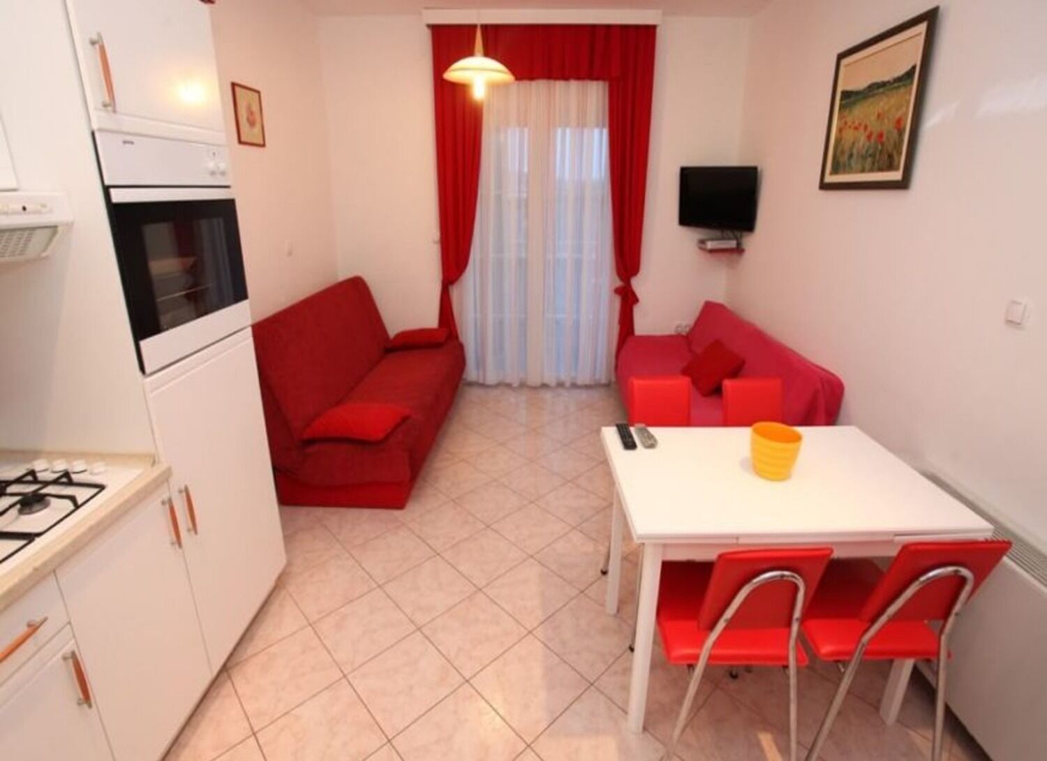 Apartments Viola 10452-A3