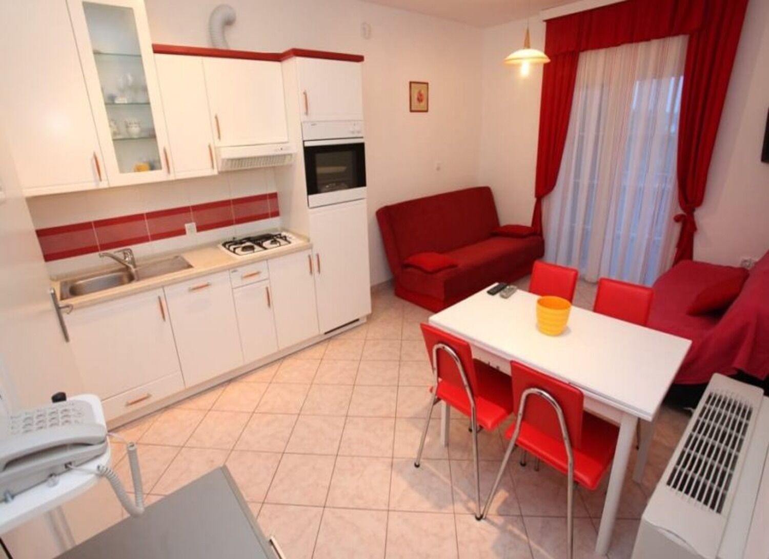 Apartments Viola 10452-A3