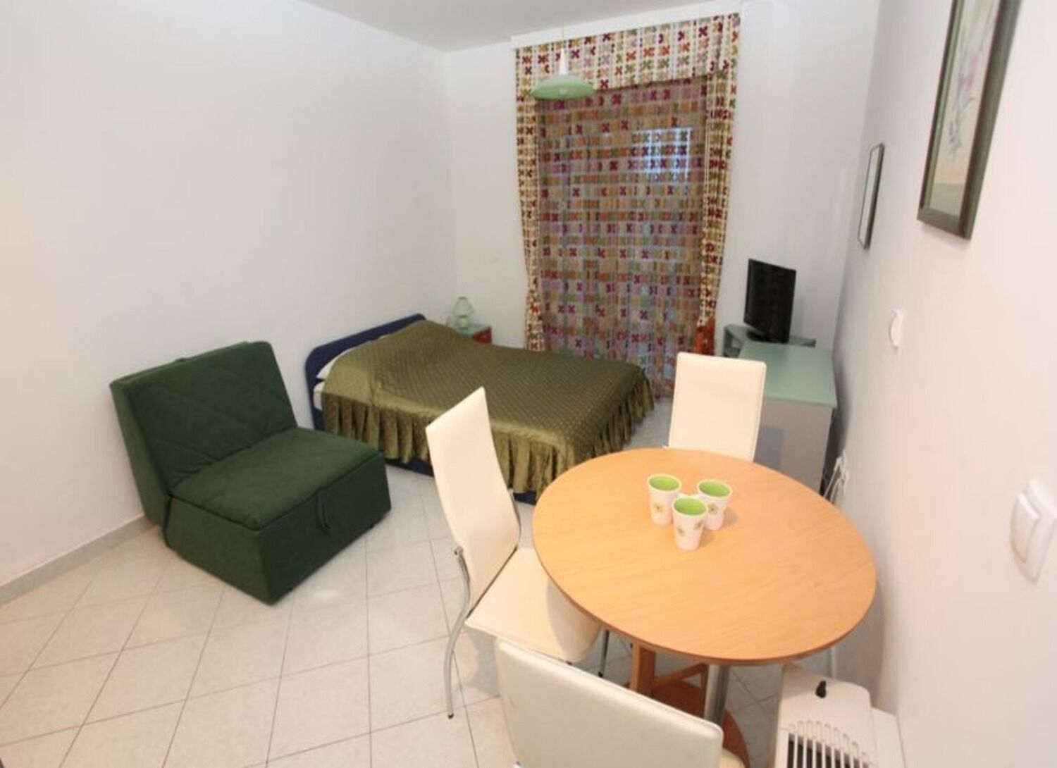 Apartments Viola 10452-A4