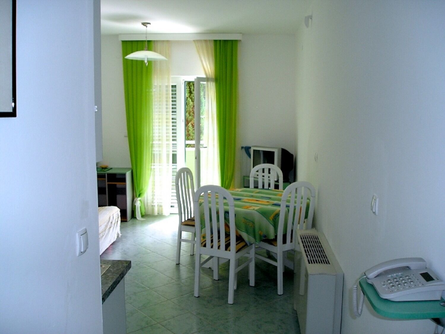 Apartments Viola 10452-A5