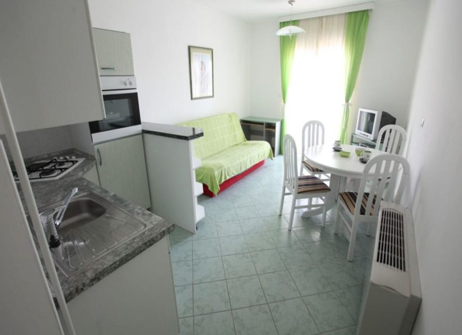 Apartments Viola 10452-A5