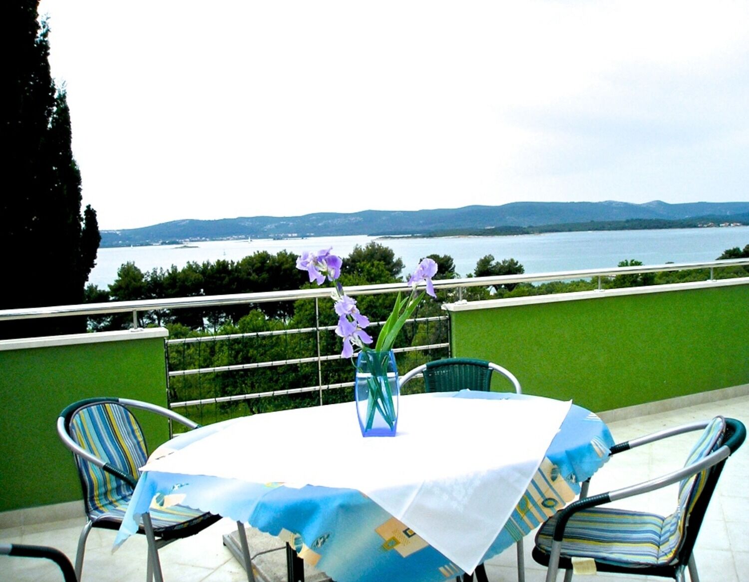 Apartments Viola 10452-A10
