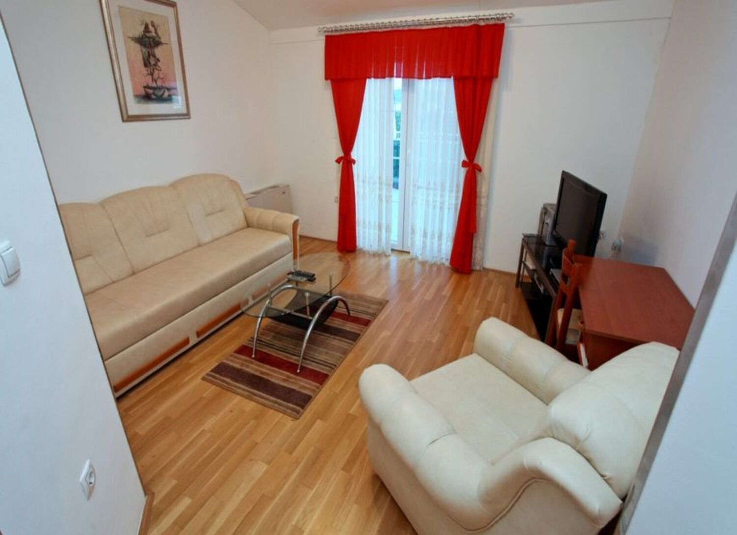 Apartments Viola 10452-A10