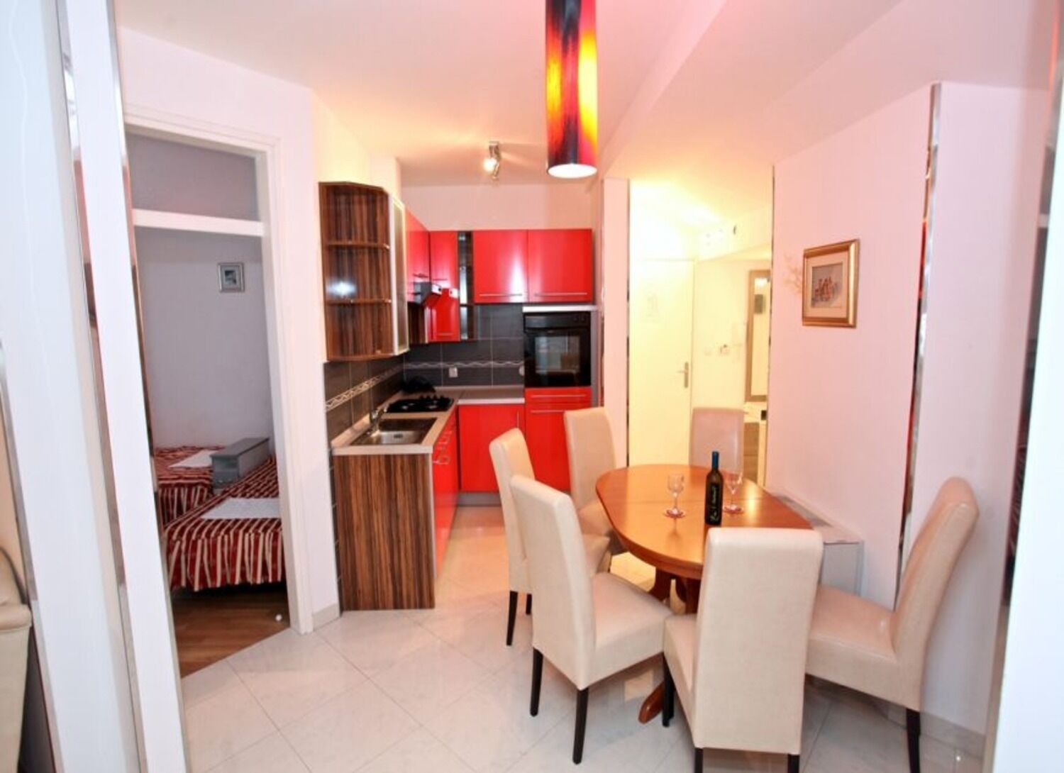 Apartments Viola 10452-A10
