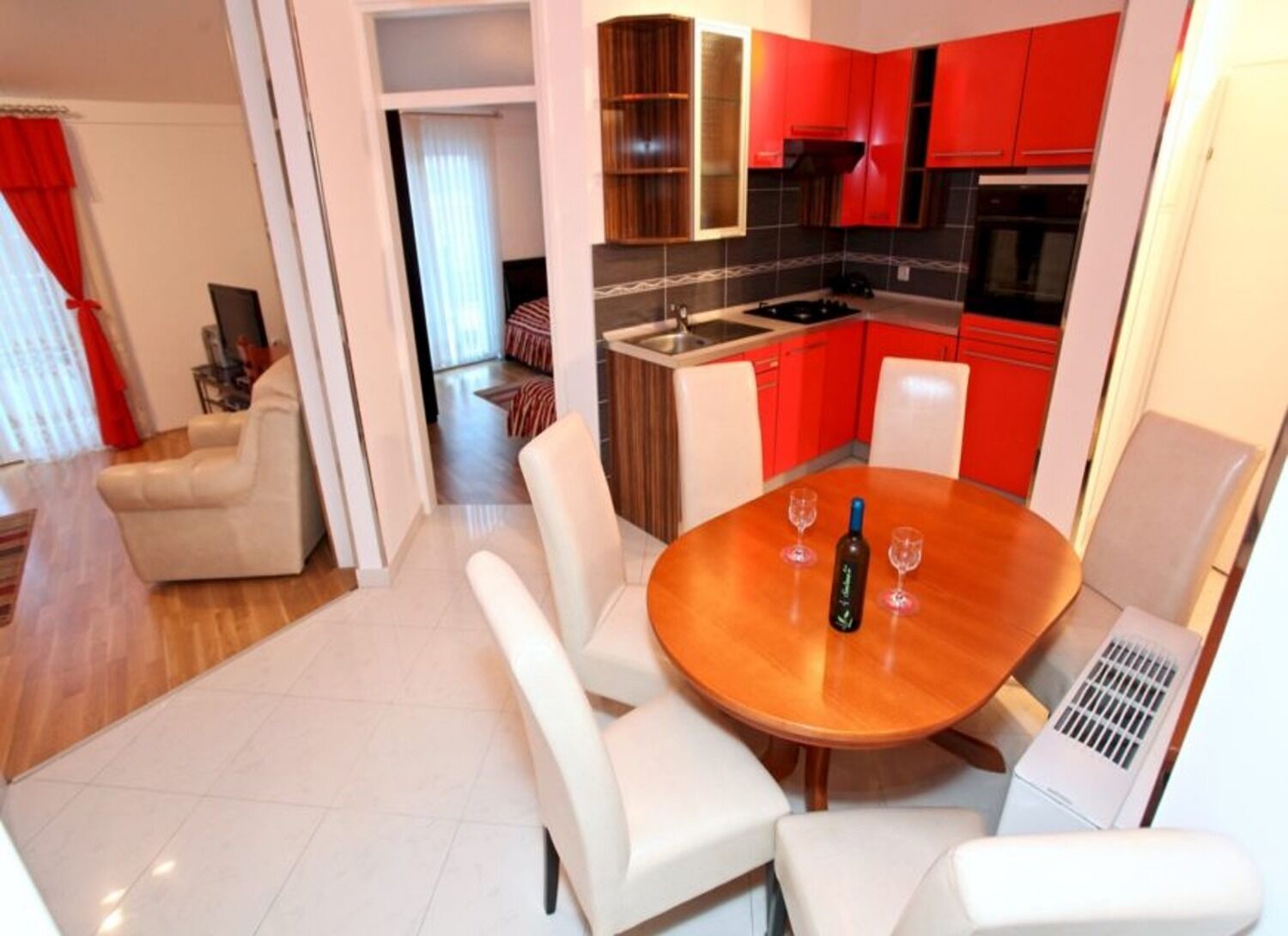 Apartments Viola 10452-A10
