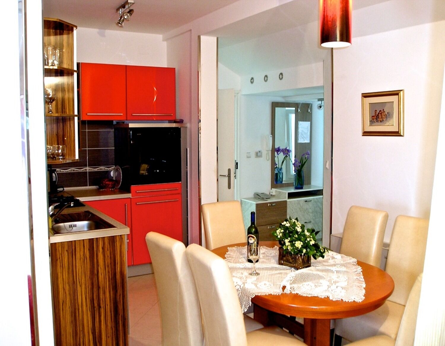 Apartments Viola 10452-A10