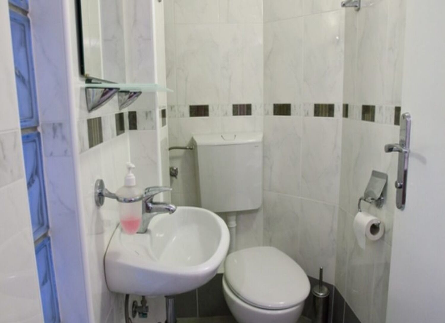 Apartments Viola 10452-A10