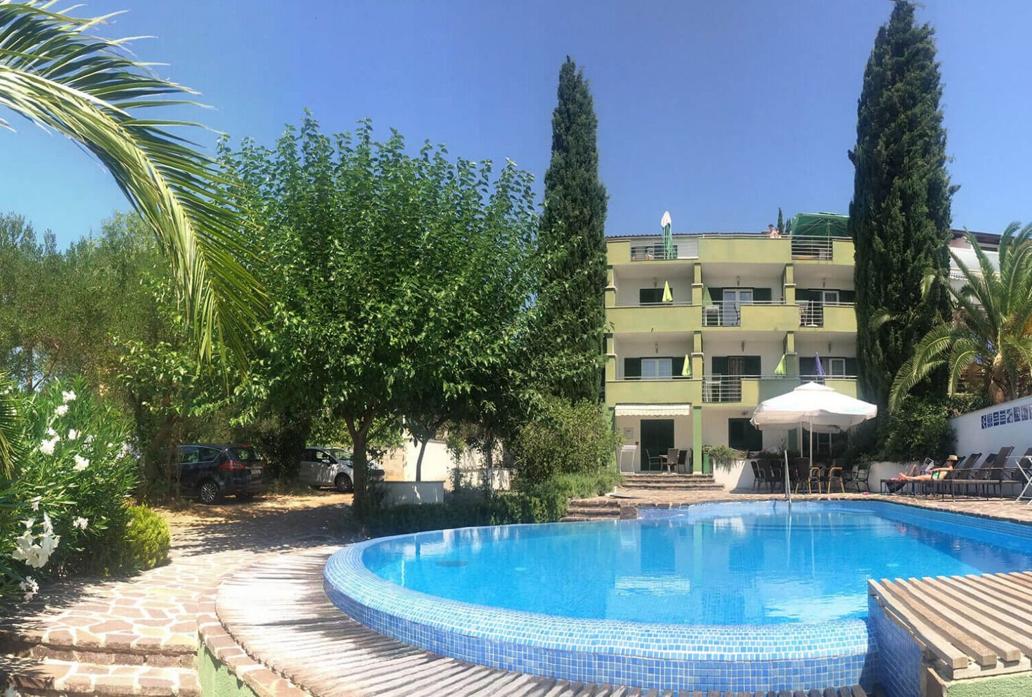 Apartments Viola 10452-A5