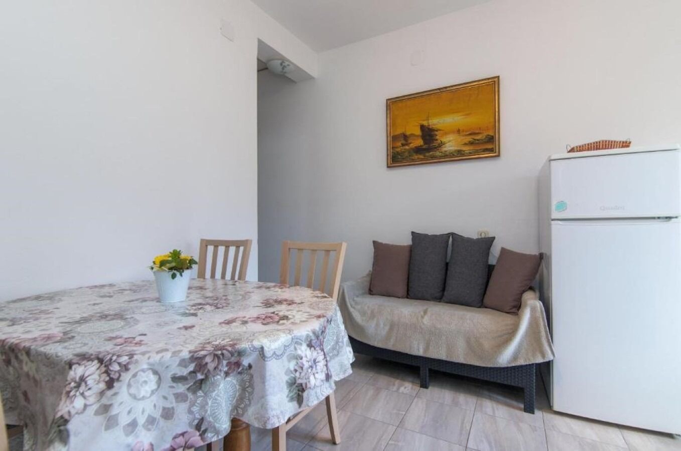 Apartment Krešo 10455-A2