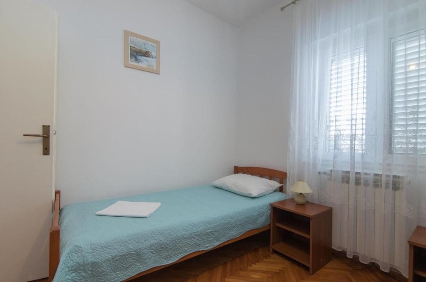 Apartment Krešo 10455-A2