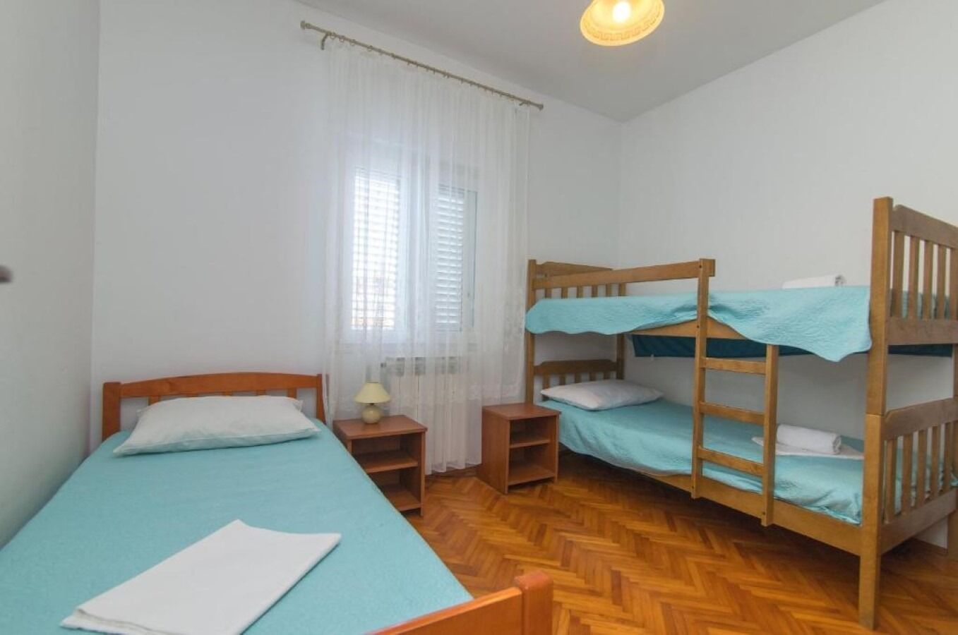 Apartment Krešo 10455-A2