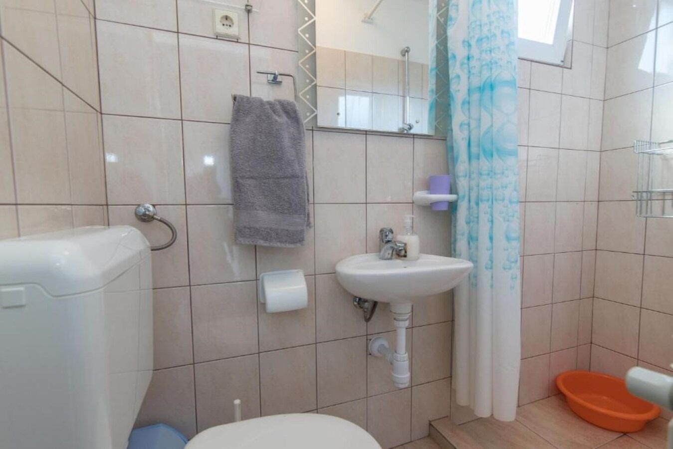 Apartment Krešo 10455-A2