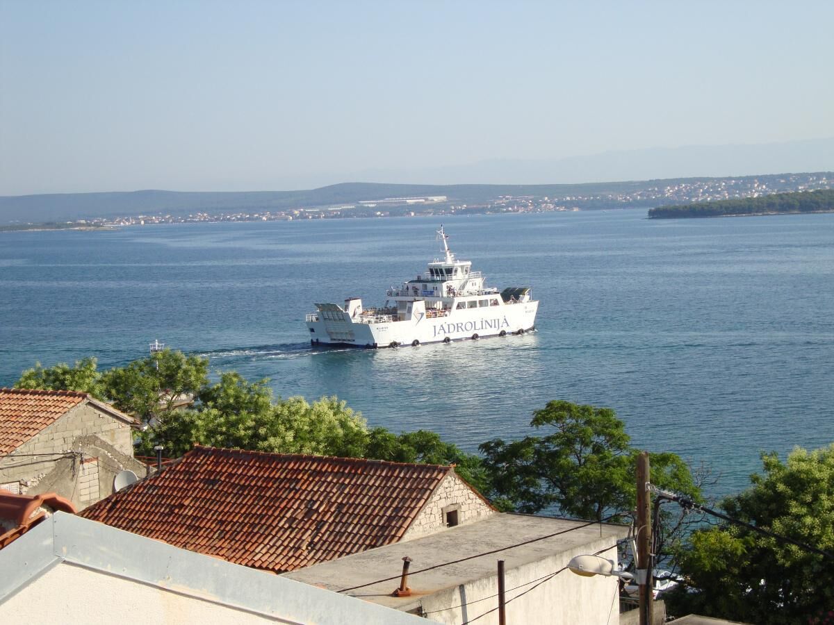 Apartment Krešo 10455-A3