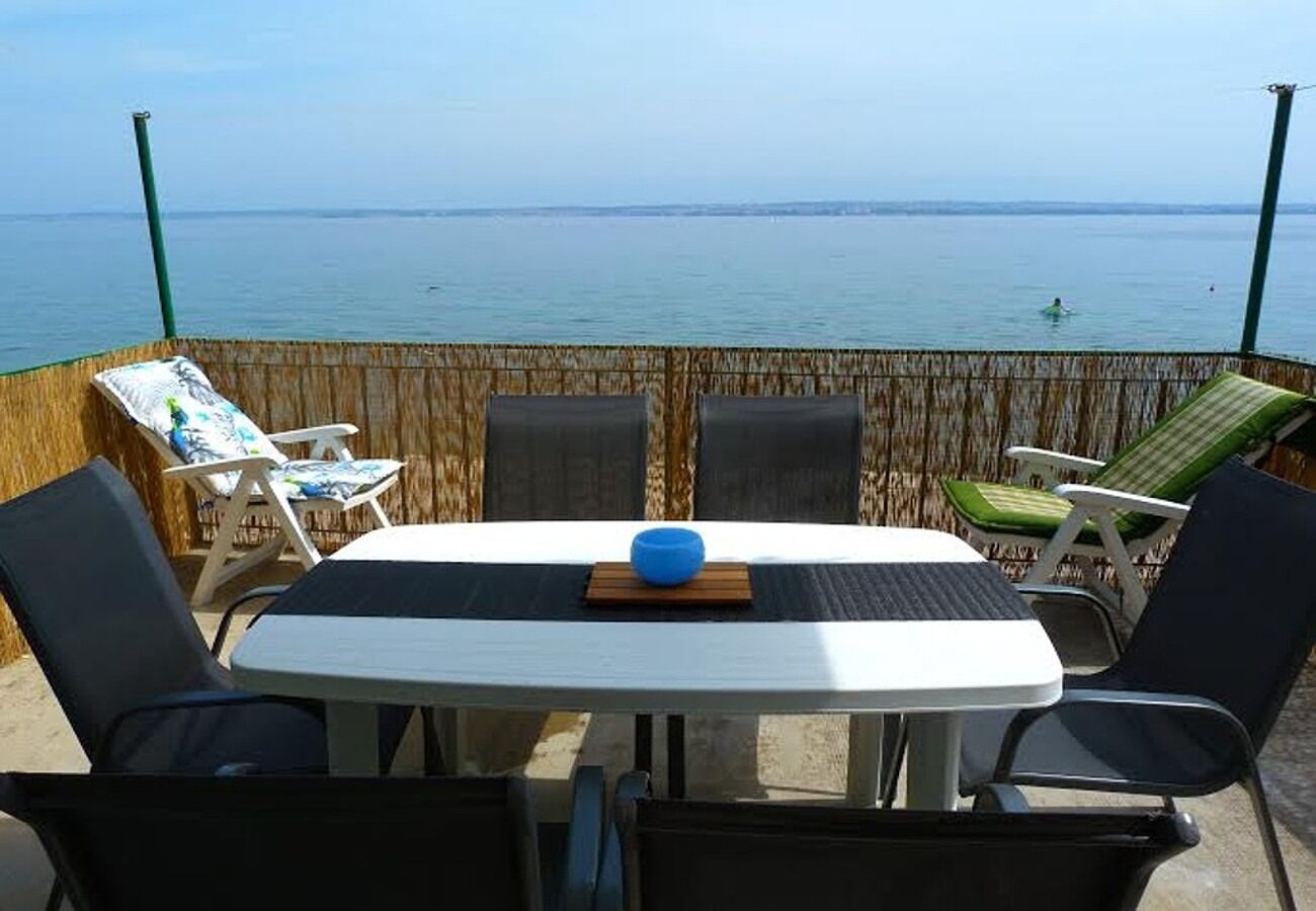 Kuća za odmor Villa Jadran K1