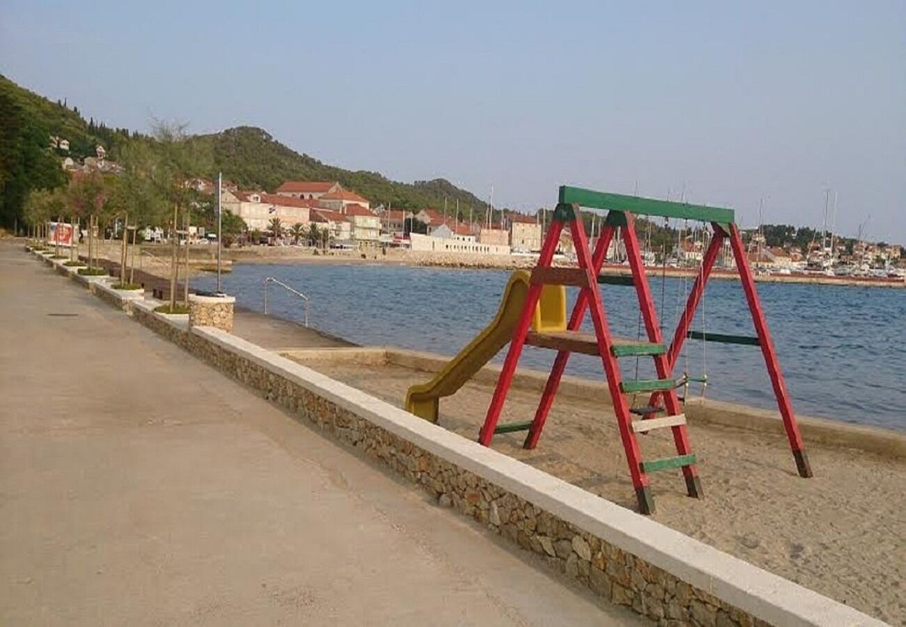 House Villa Jadran 10456-K1