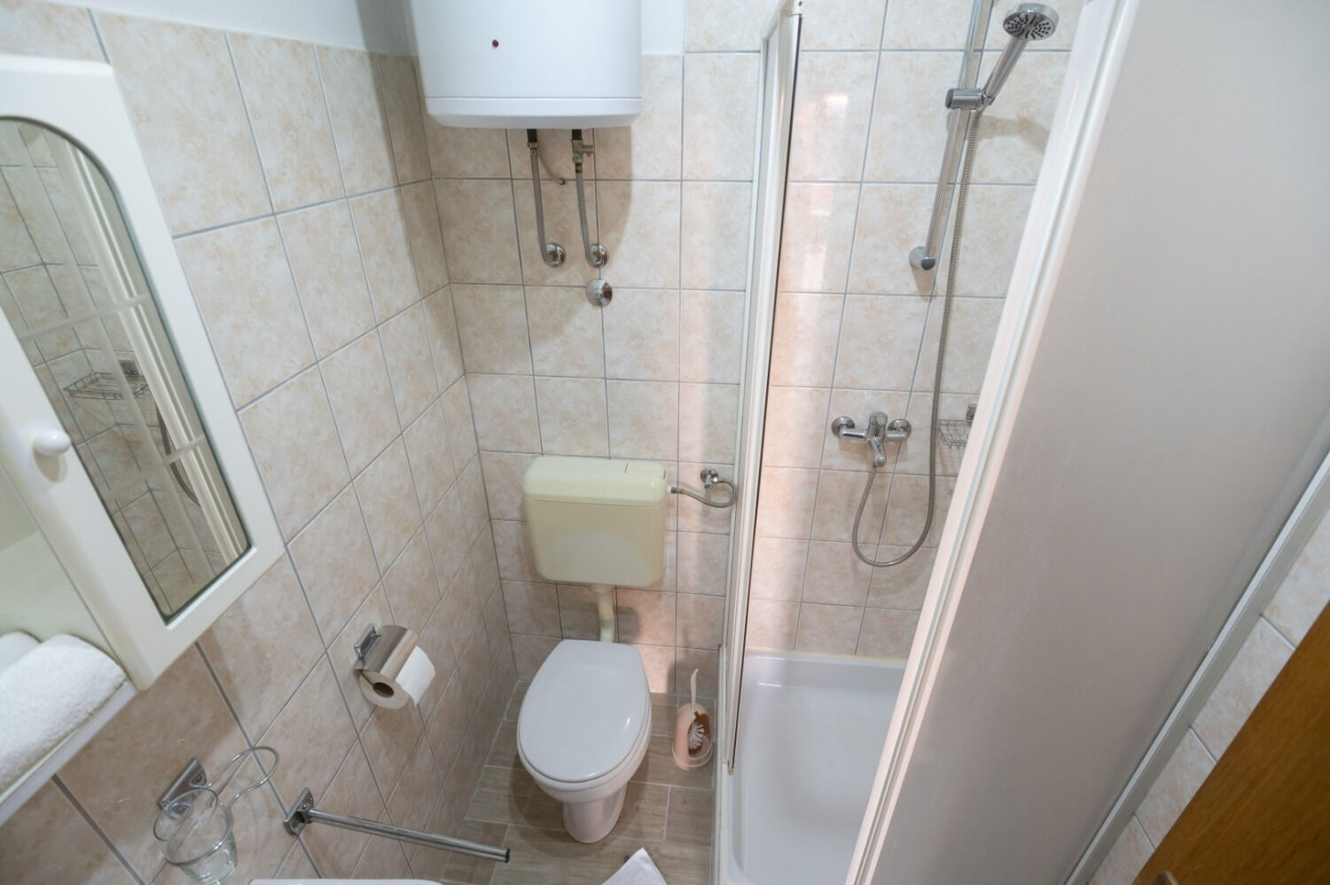 Apartments Armitage 10457-A2