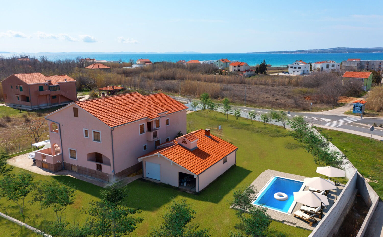 Apartments Armitage 10457-A3