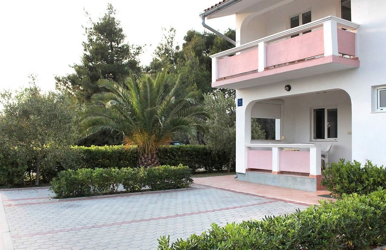 Photo of Apartments VINK