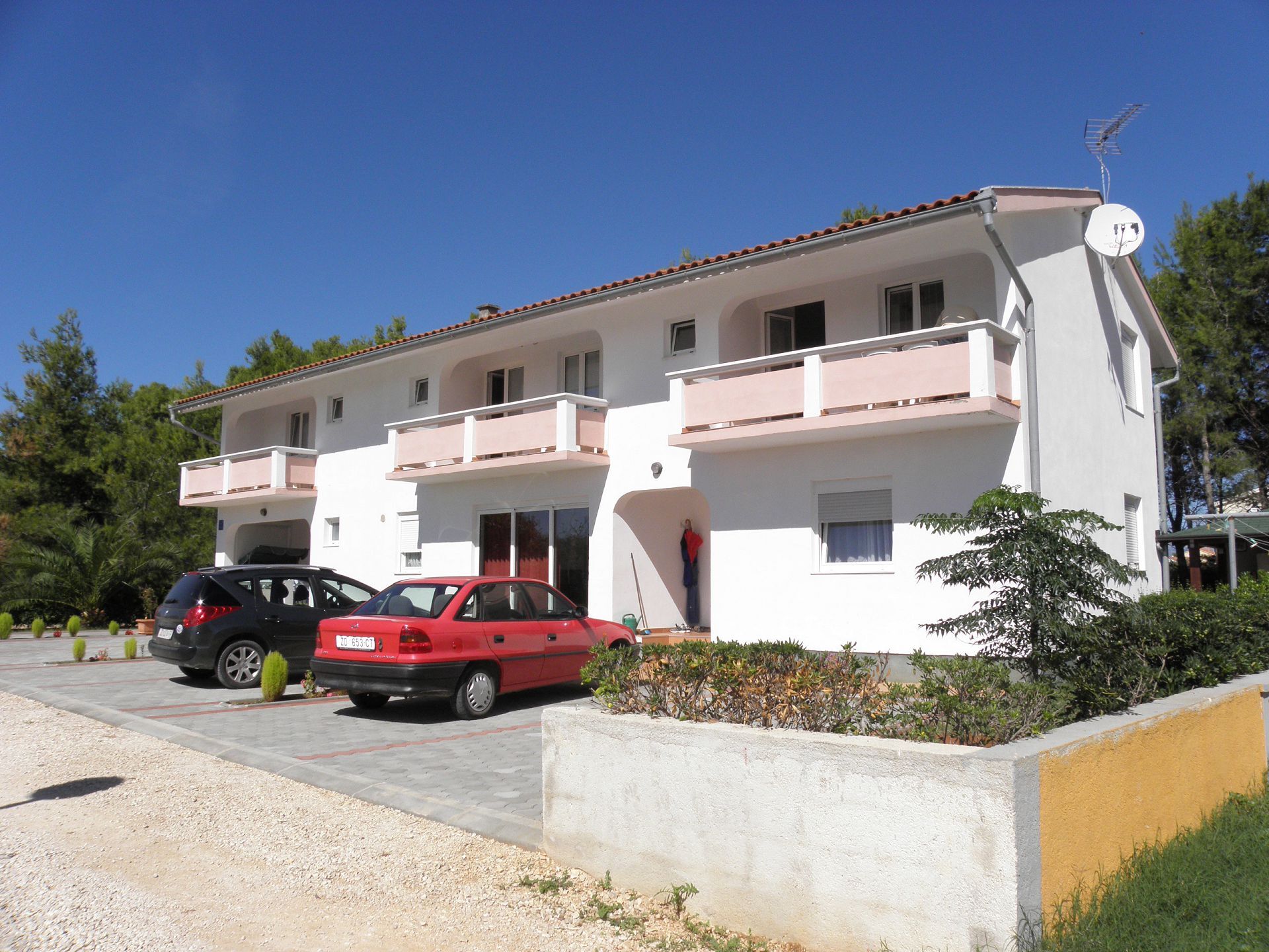 Photo of Apartments VINK