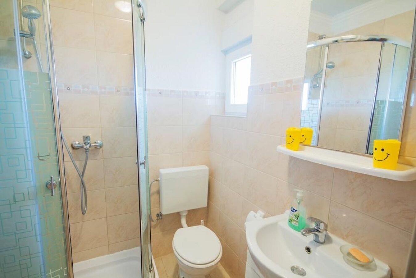 Apartments Teo 104521-A1
