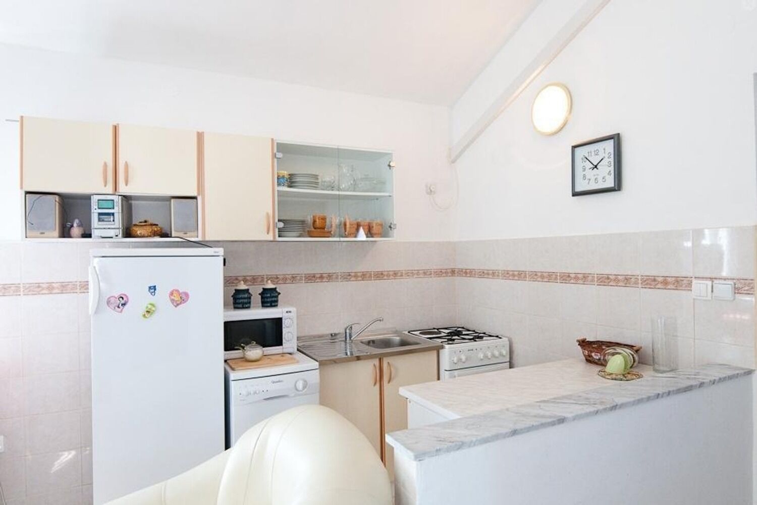Apartments Teo 104521-A3