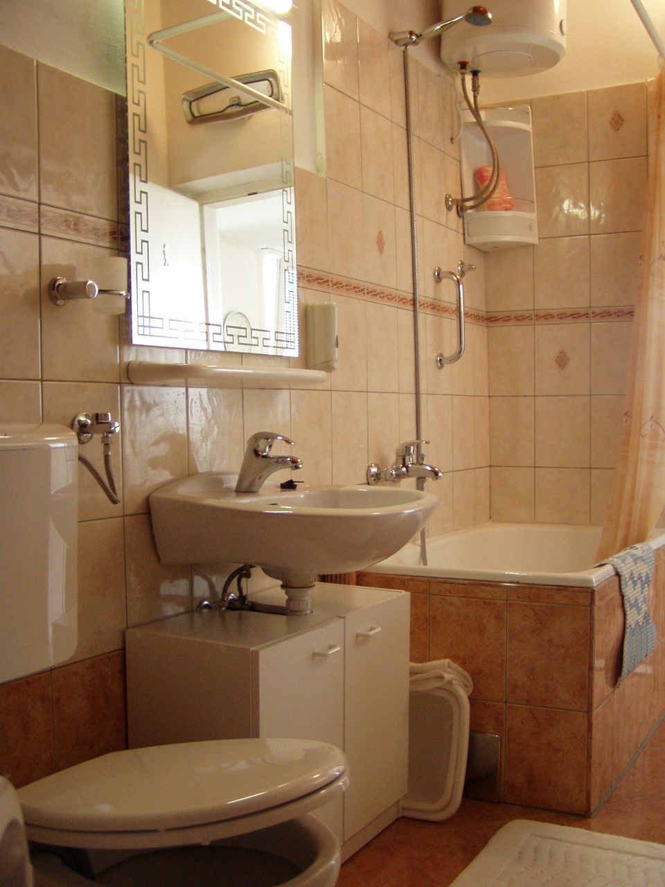Apartment Maria 103421-A2