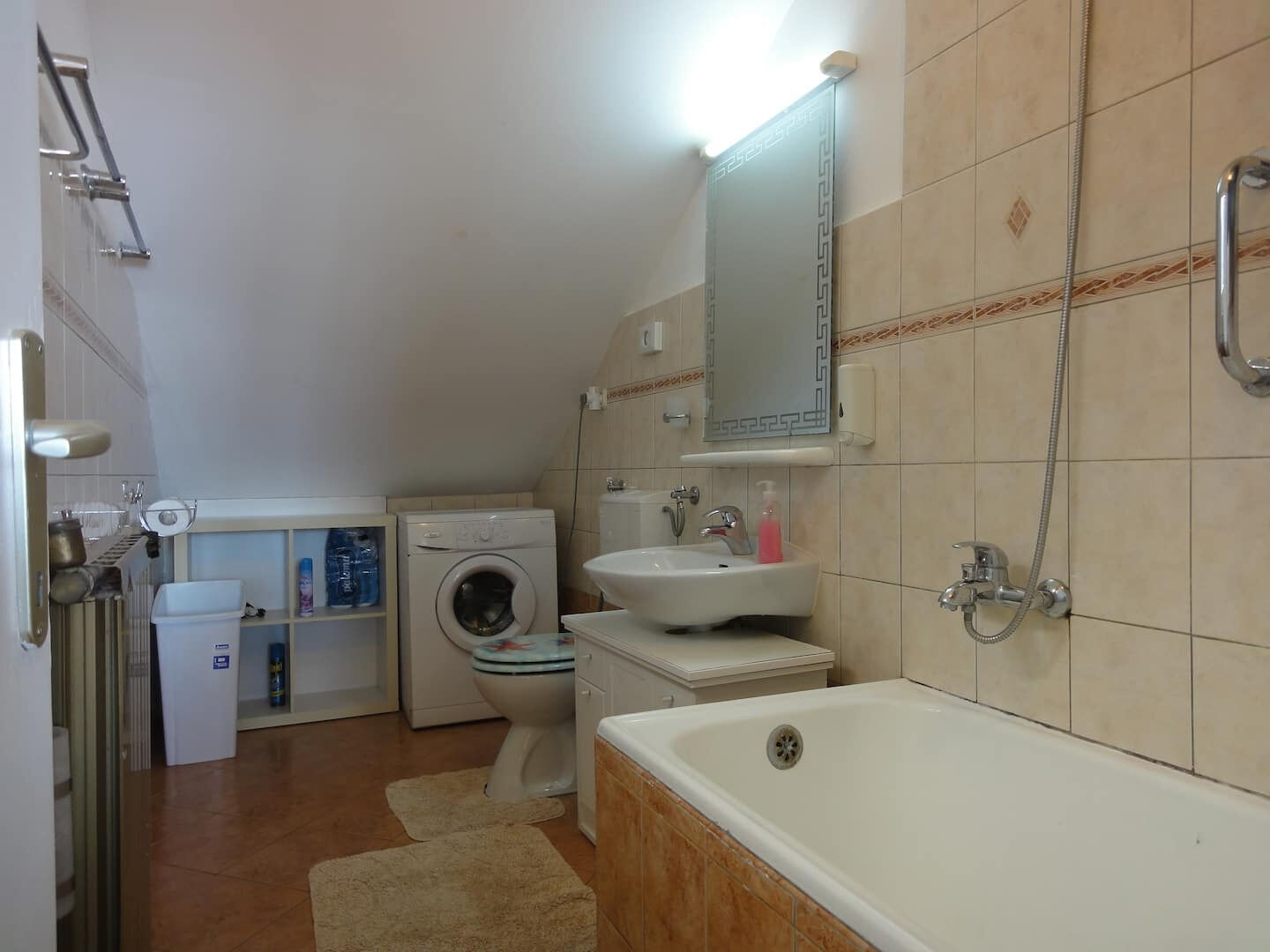 Apartment Maria 103421-A2
