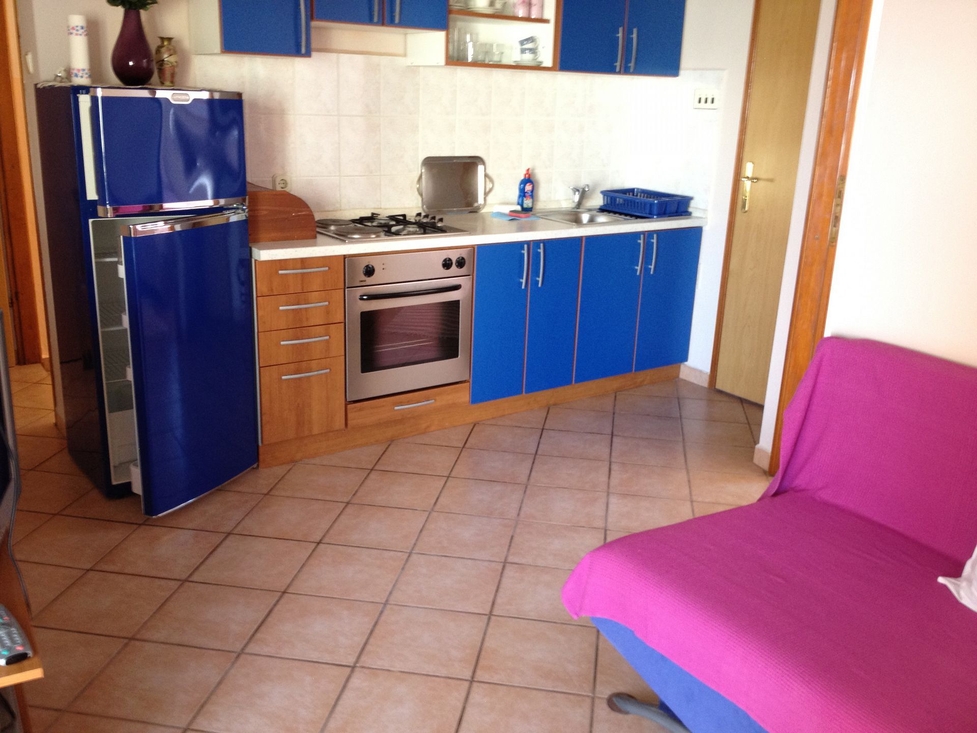 Apartments Sab 104531-A5