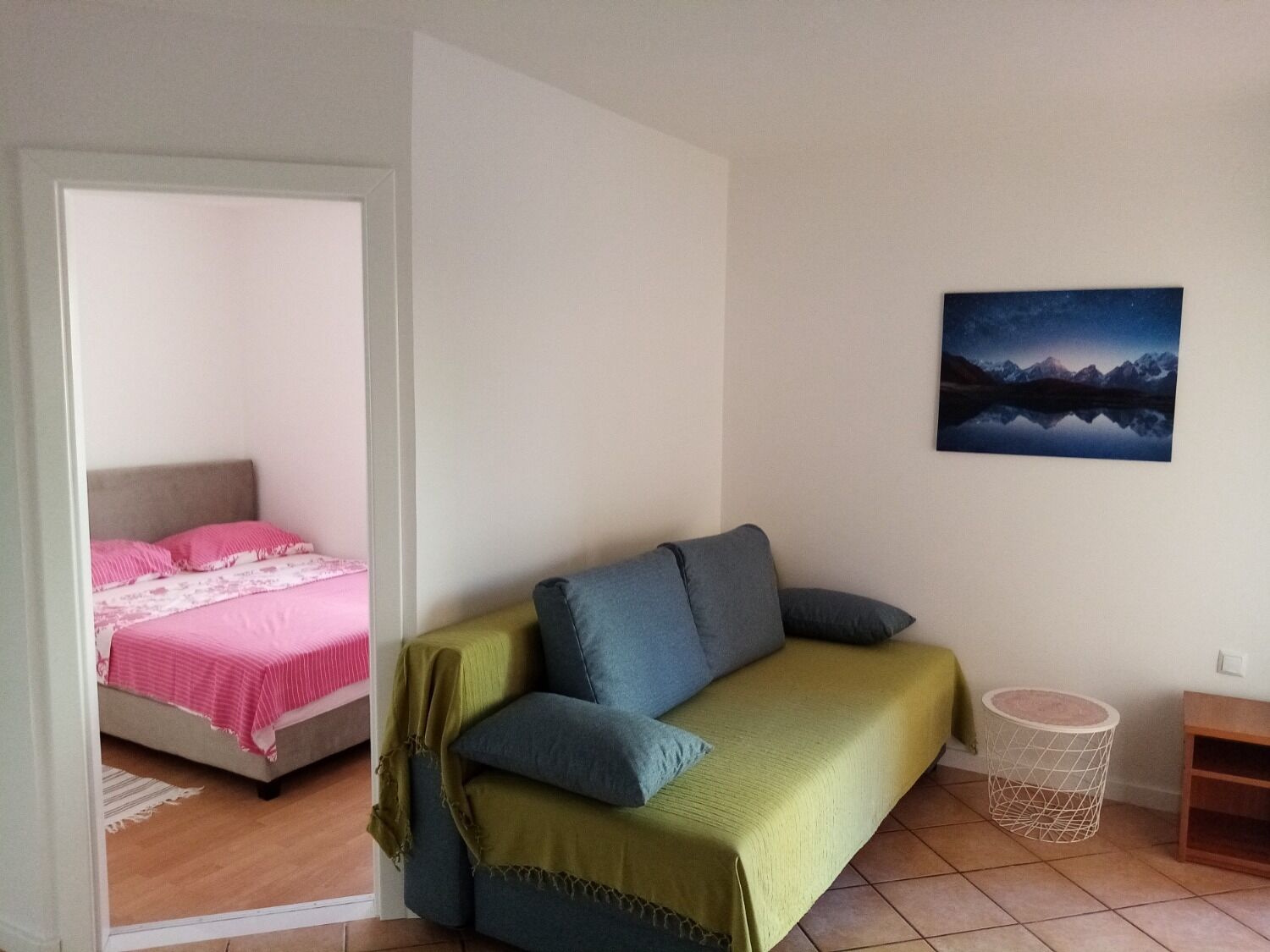 Apartments Sab 104531-A2
