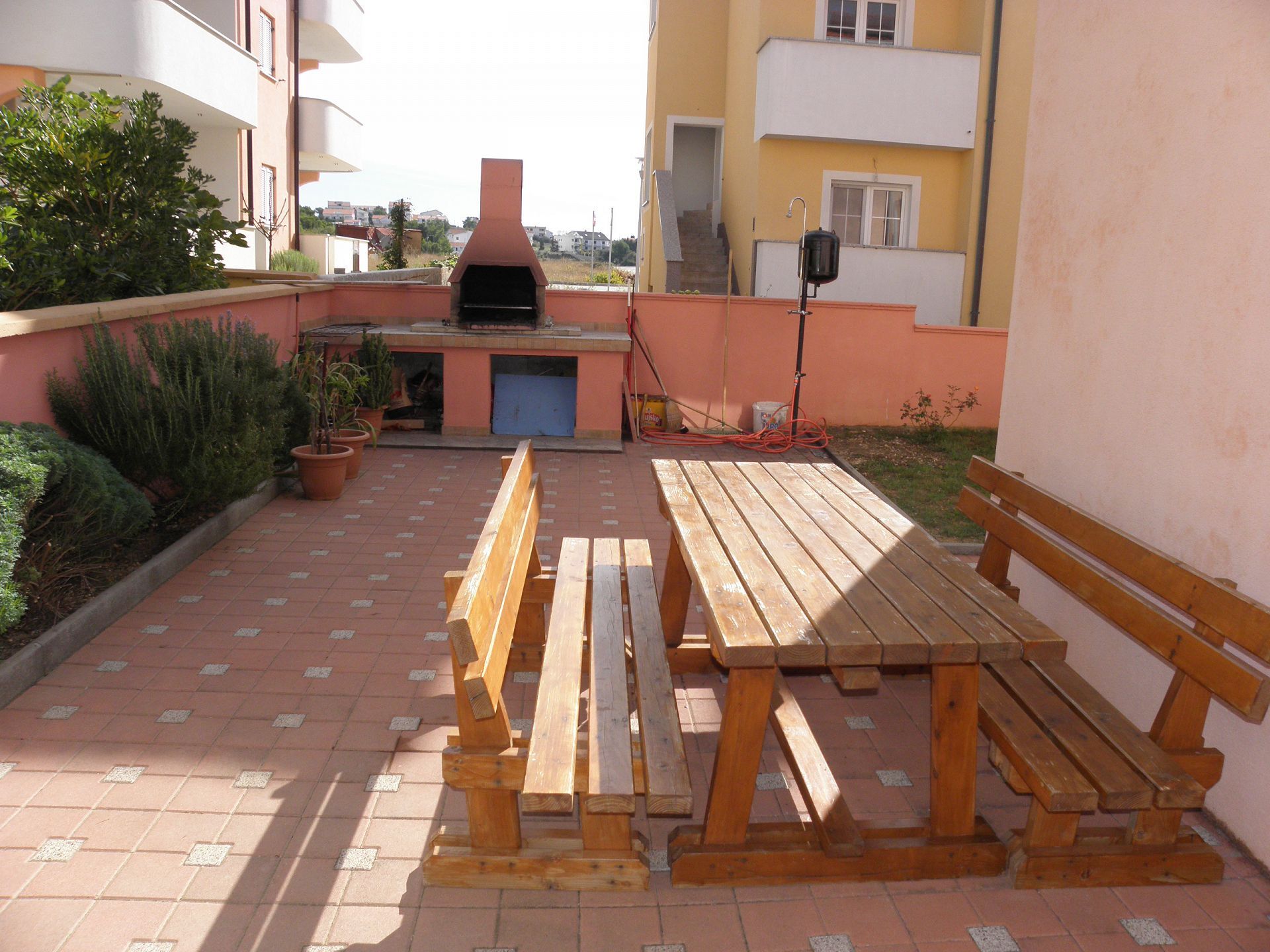 Apartments Sab 104531-A2