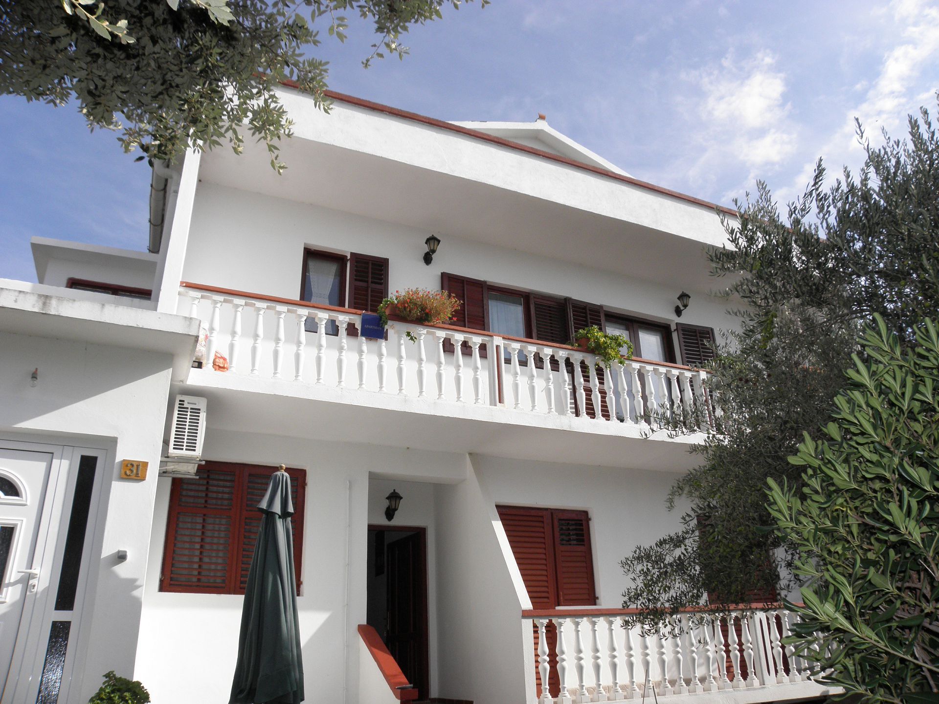 Apartments Pere 104541-A3