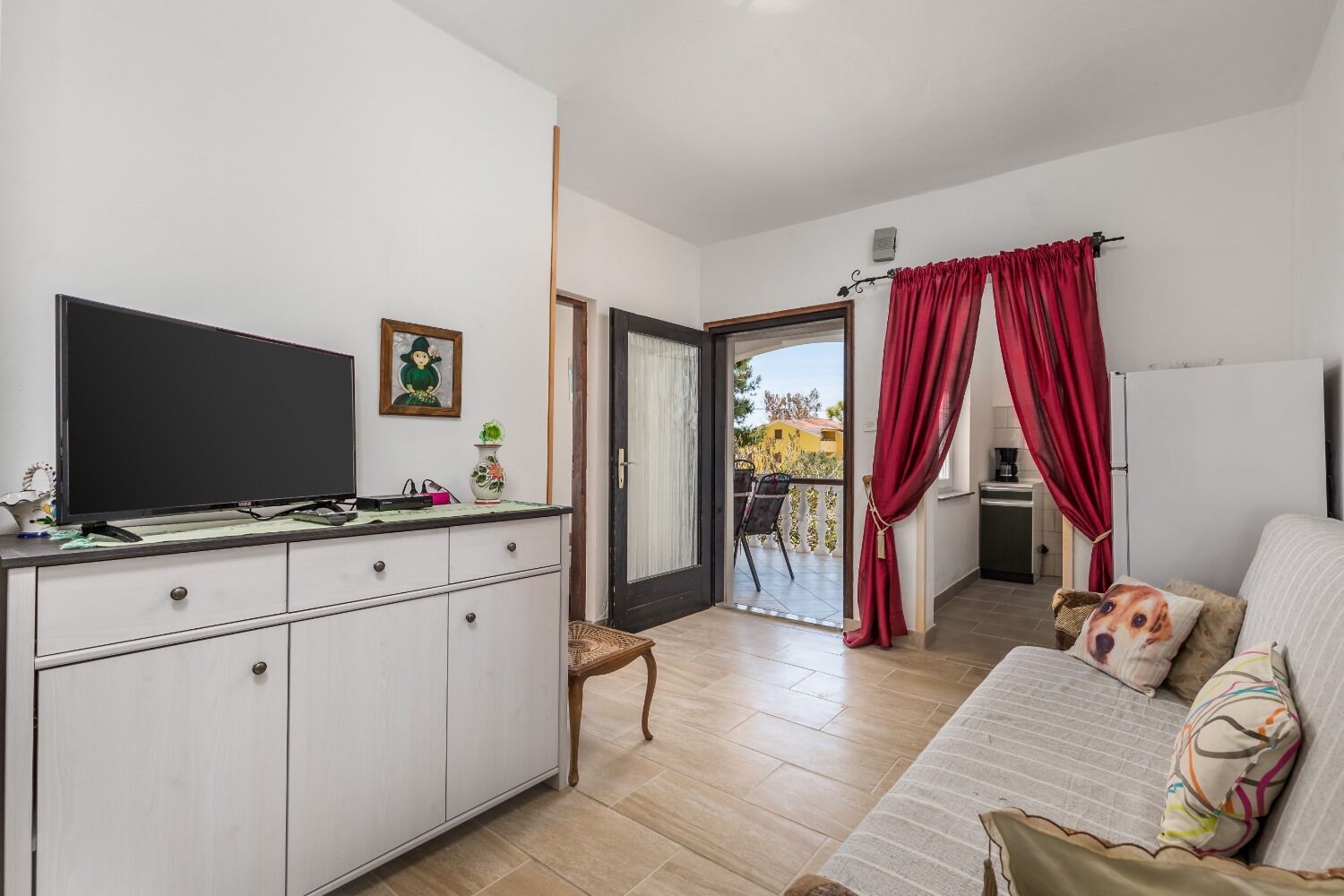 Apartments Masa 104551-A1
