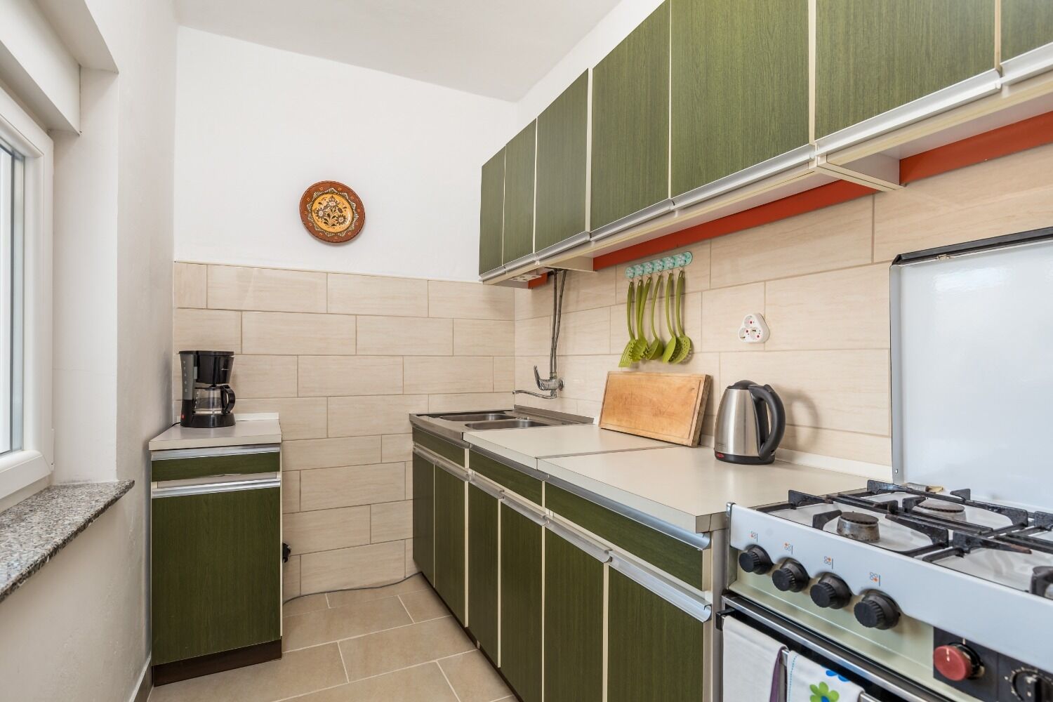 Apartments Masa 104551-A1