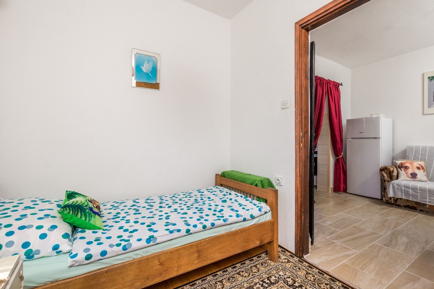 Apartments Masa 104551-A1