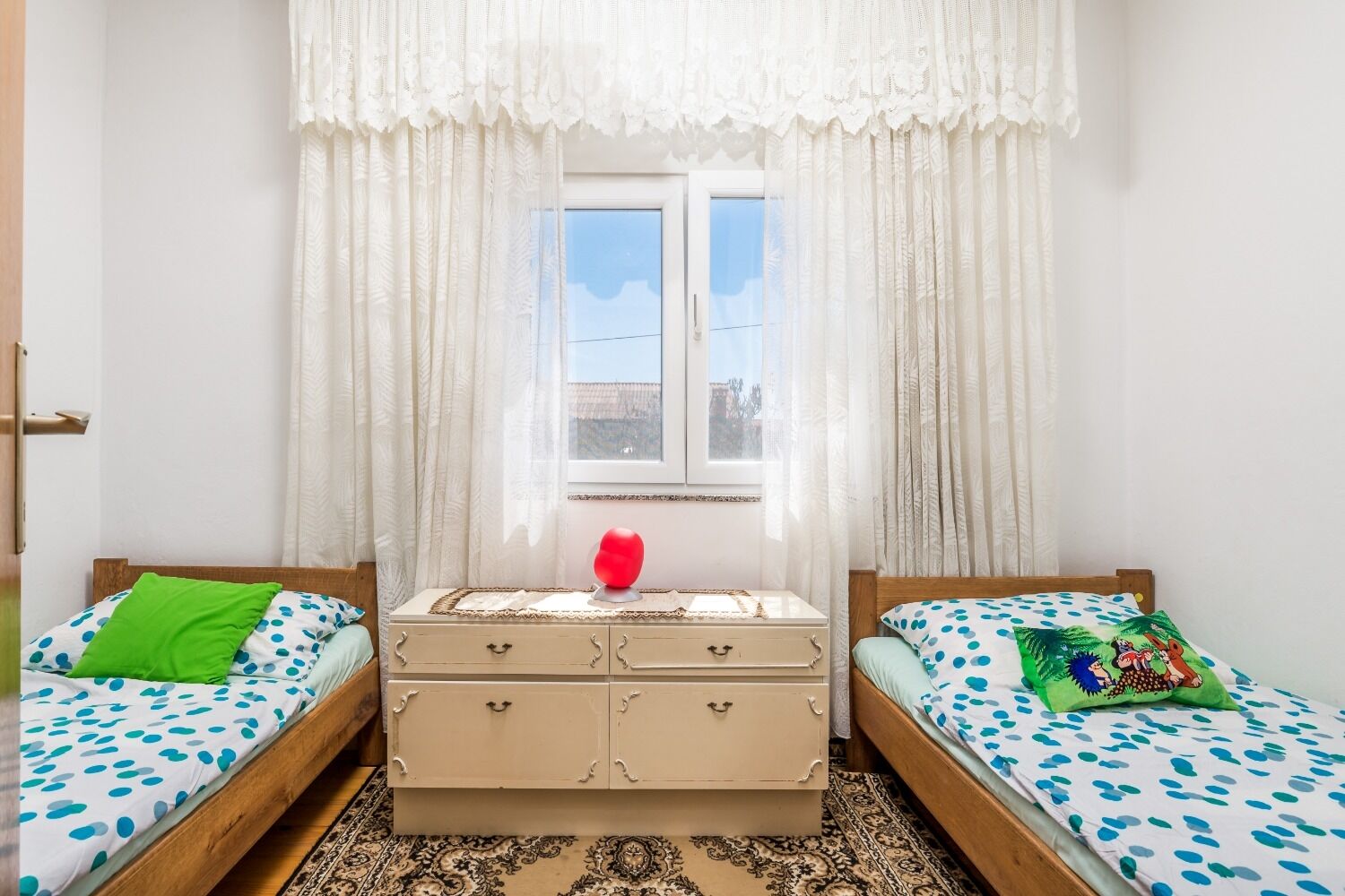 Apartments Masa 104551-A1