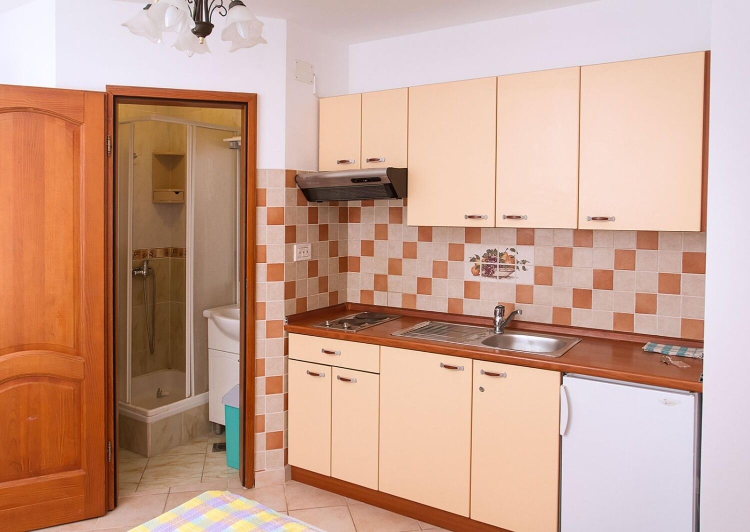 Apartments Super 104571-A1