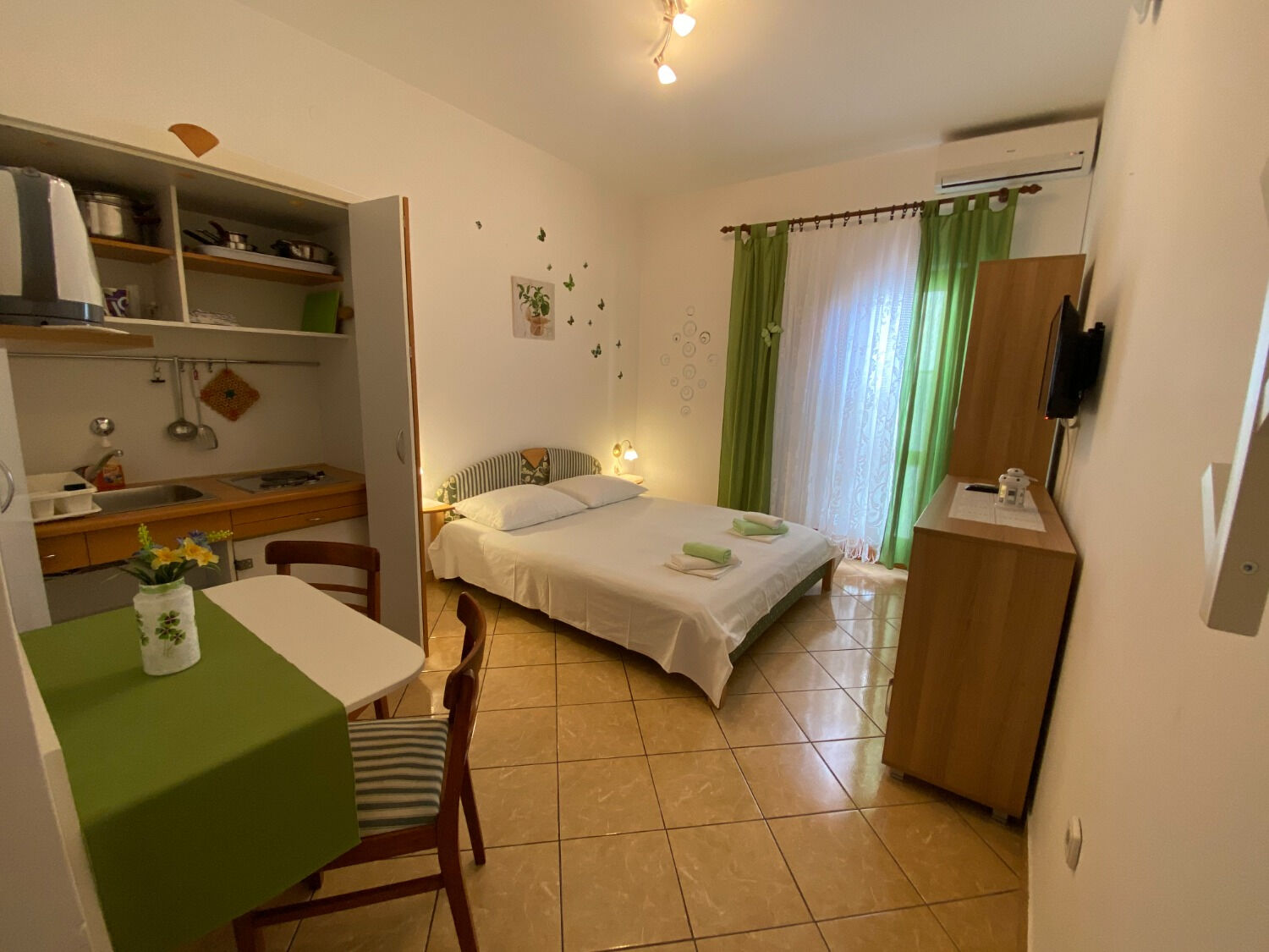 Apartment Lina 104601-A2