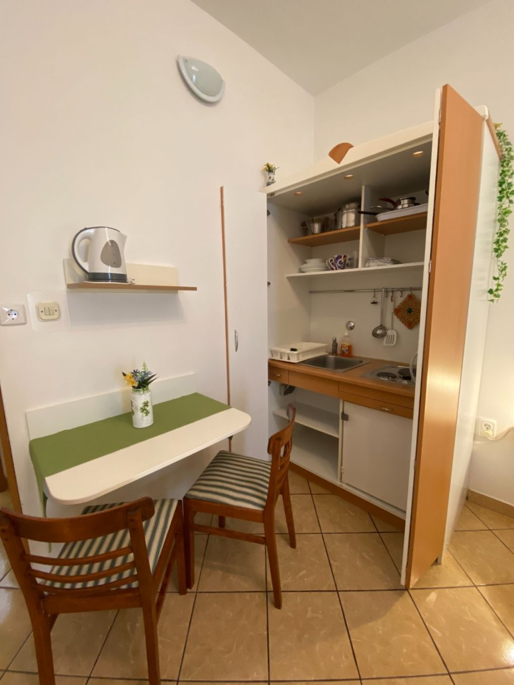 Apartment Lina 104601-A2