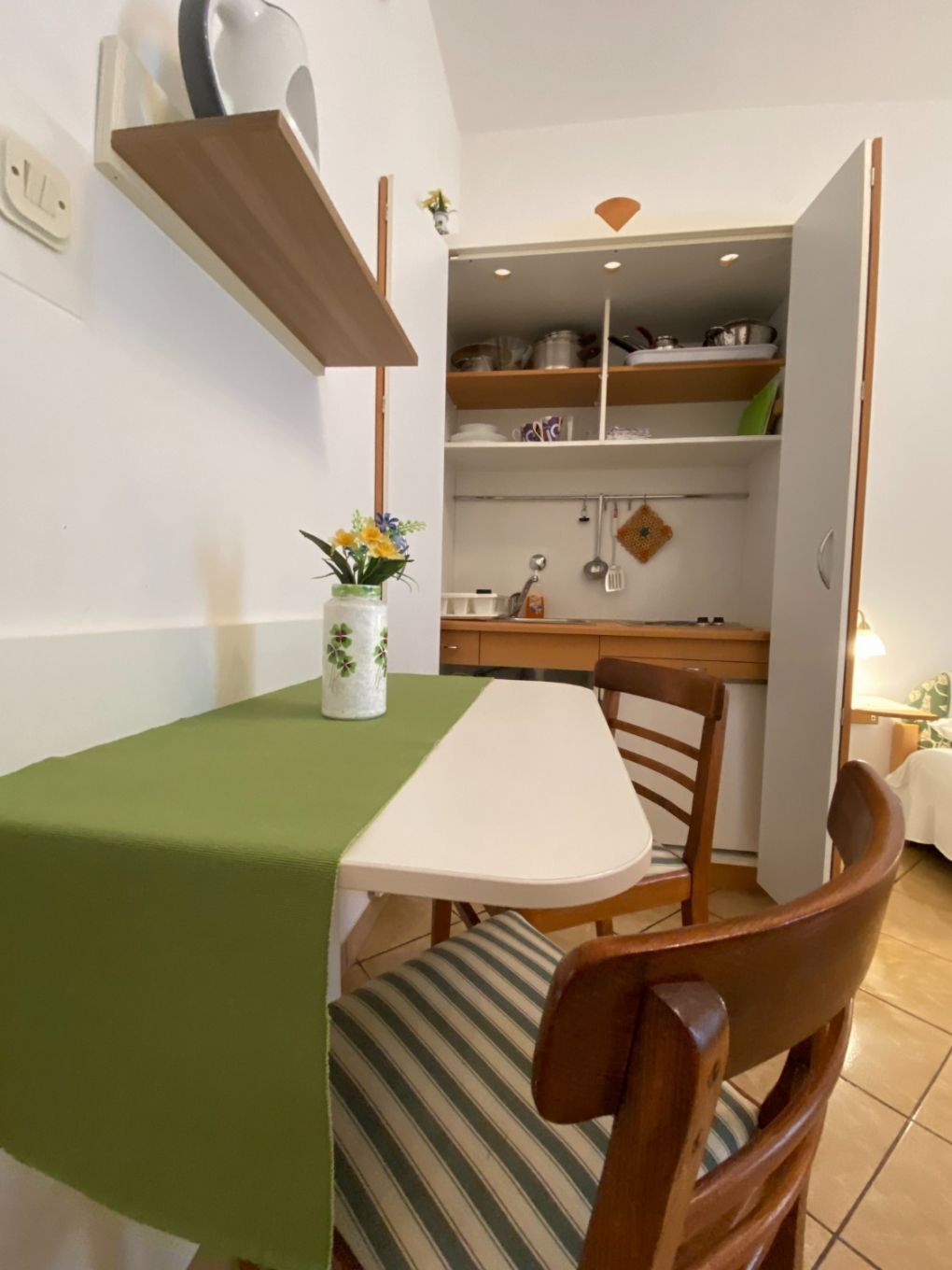 Apartment Lina 104601-A2