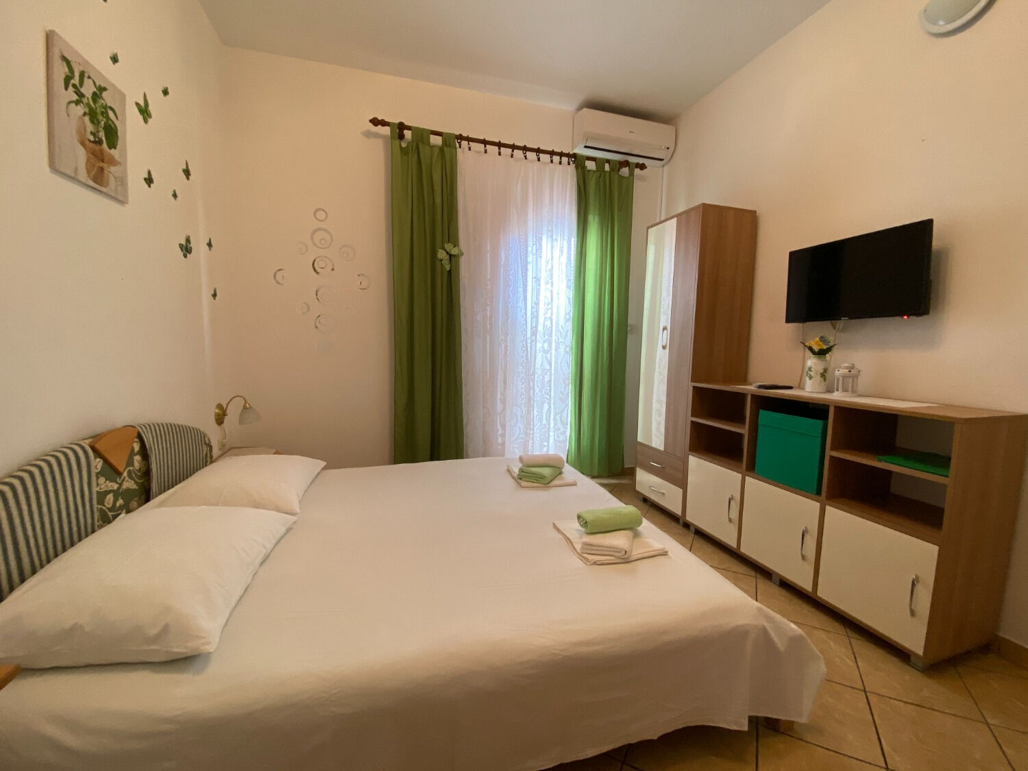 Apartment Lina 104601-A2