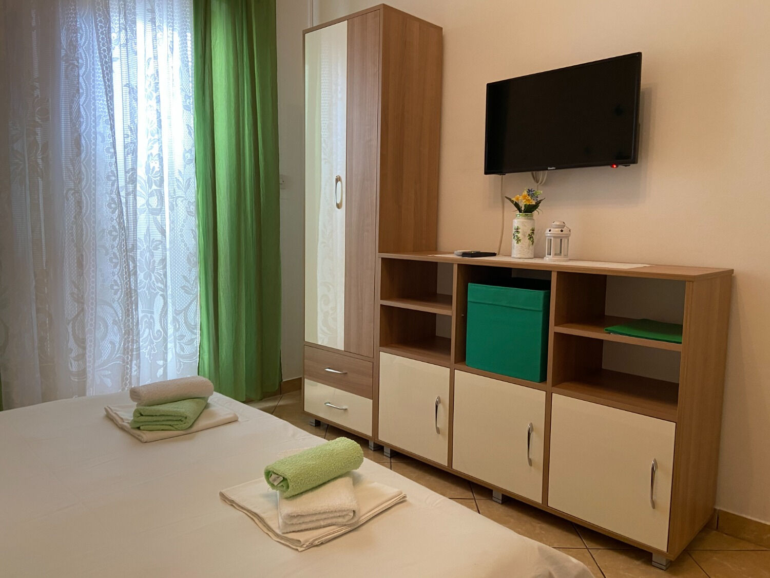 Apartment Lina 104601-A2