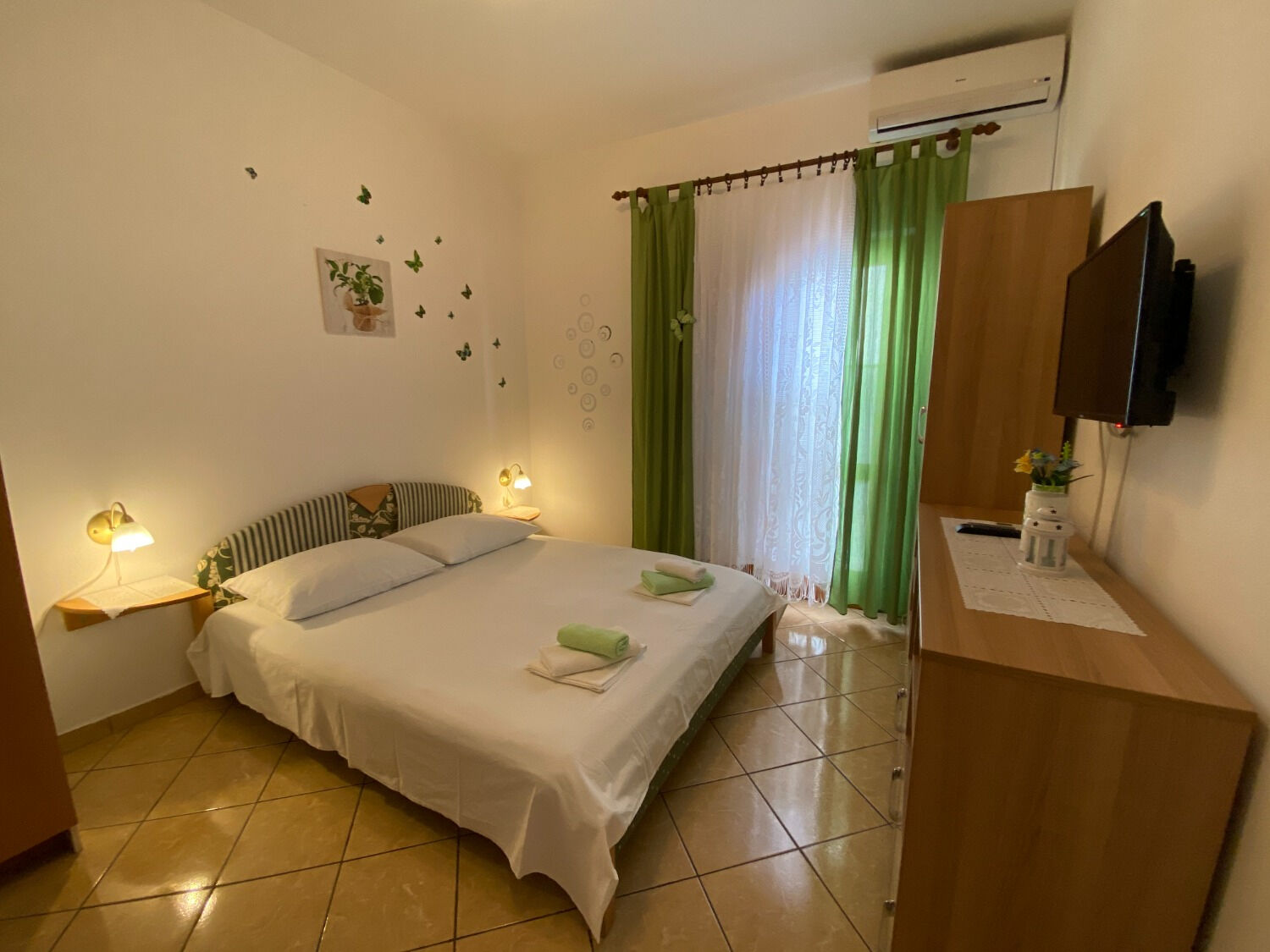 Apartment Lina 104601-A2