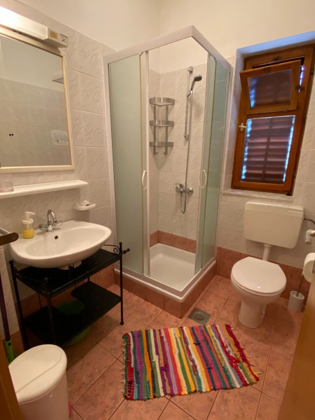 Apartment Lina 104601-A2