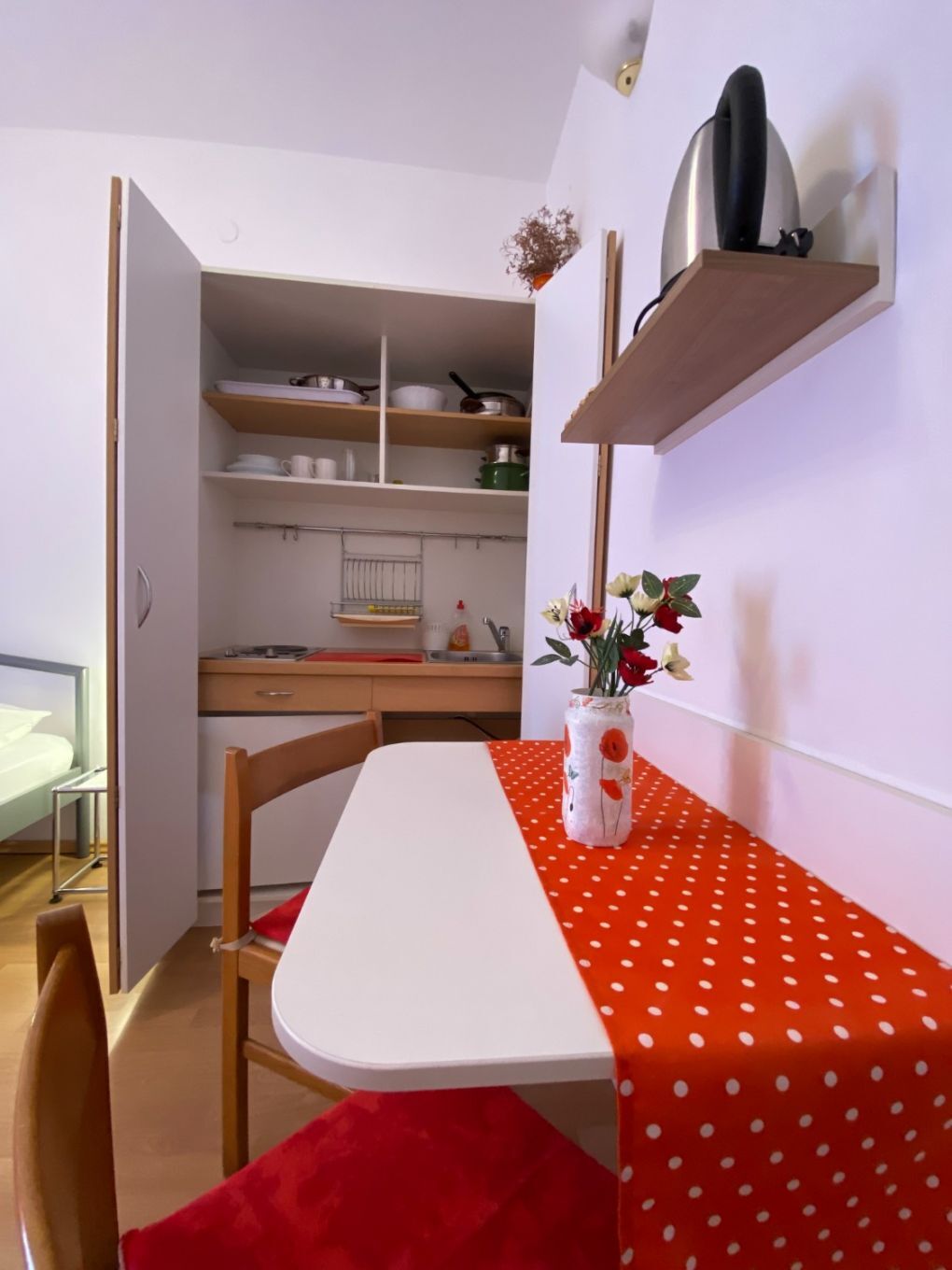 Apartment Lina 104601-A3