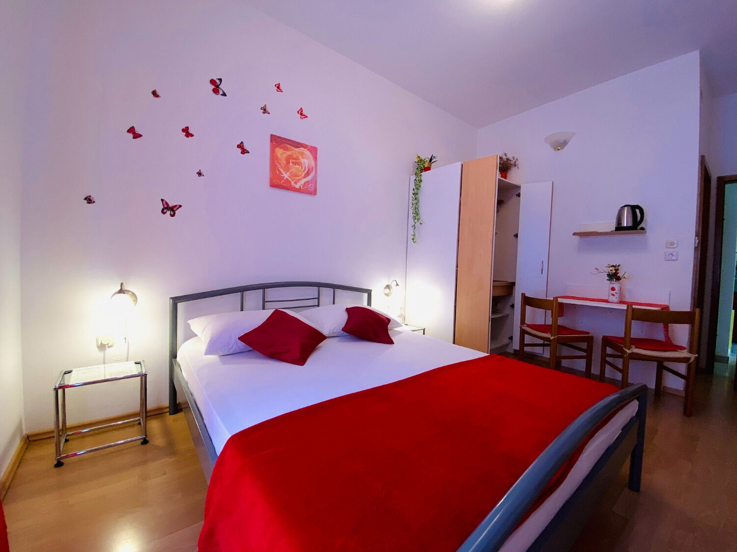 Apartment Lina 104601-A3