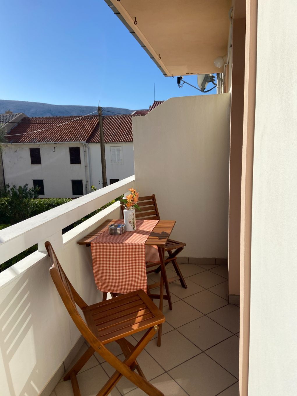 Apartment Lina 104601-A5