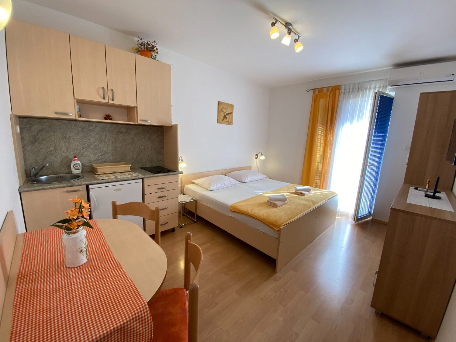 Apartment Lina 104601-A5
