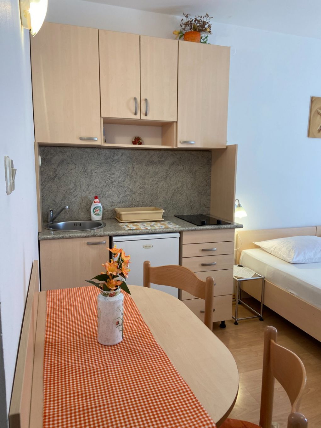 Apartment Lina 104601-A5
