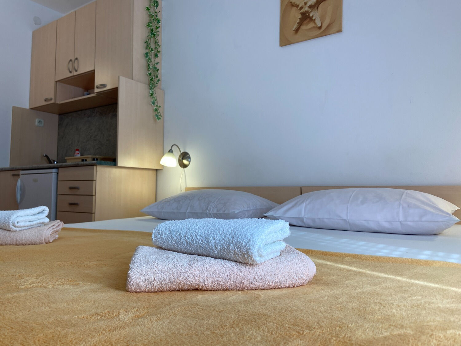 Apartment Lina 104601-A5